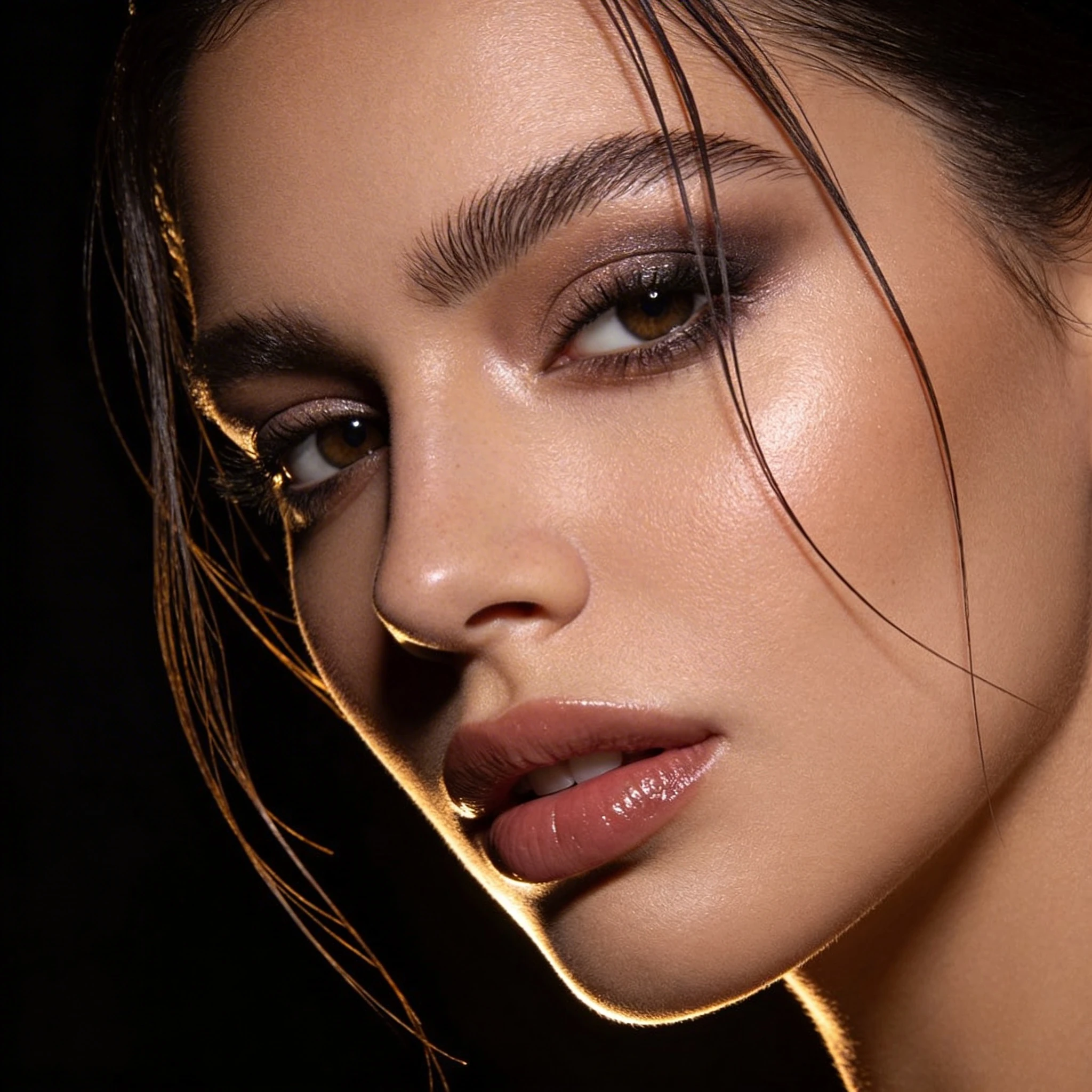 Kling V3 AI video generation model sample