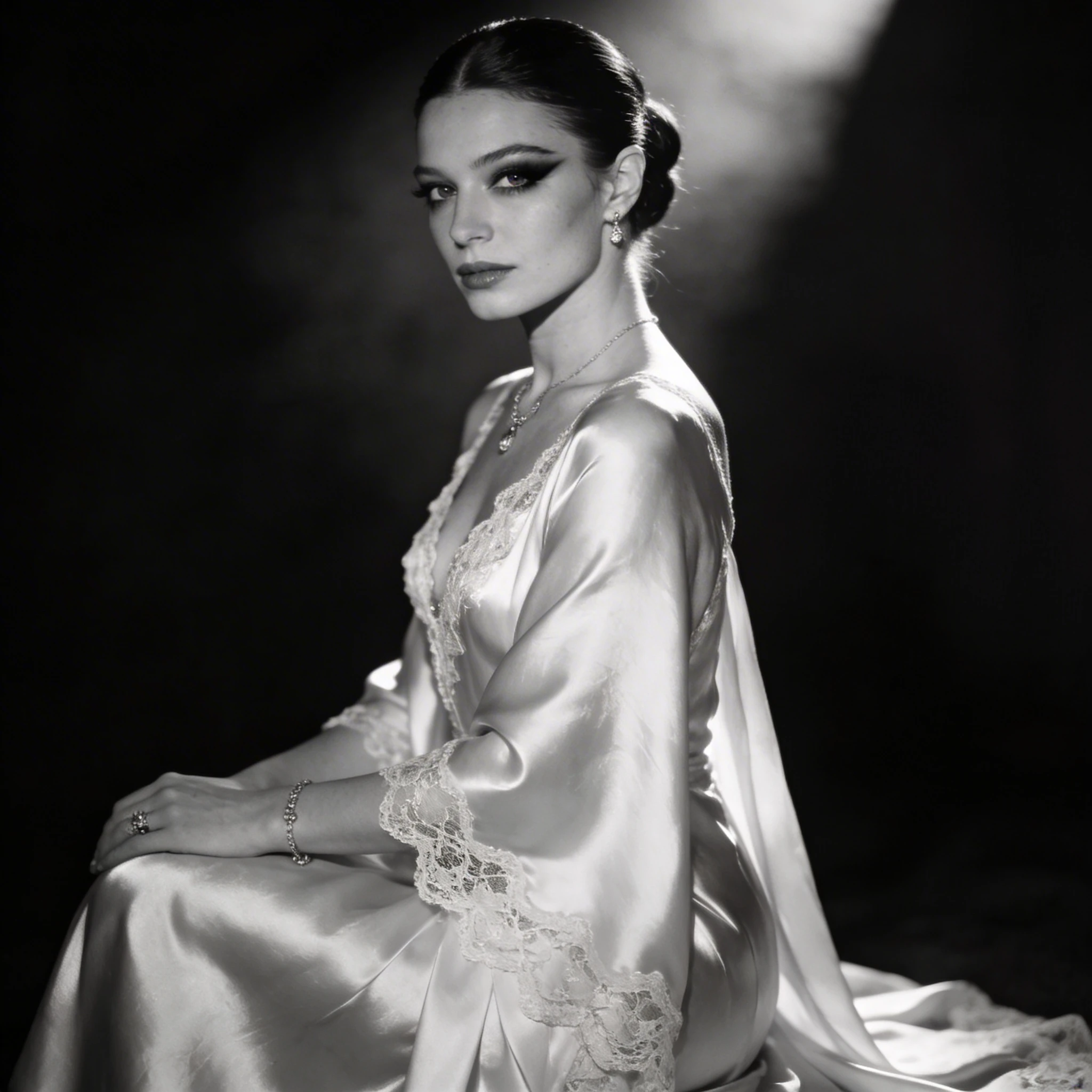 Kling V3 output sample