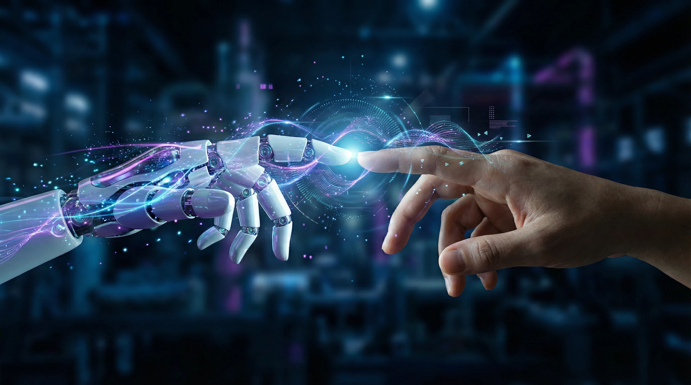 AI-generated digital human using InfiniteTalk model